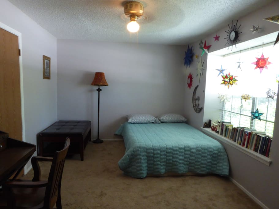 Star Bedroom
