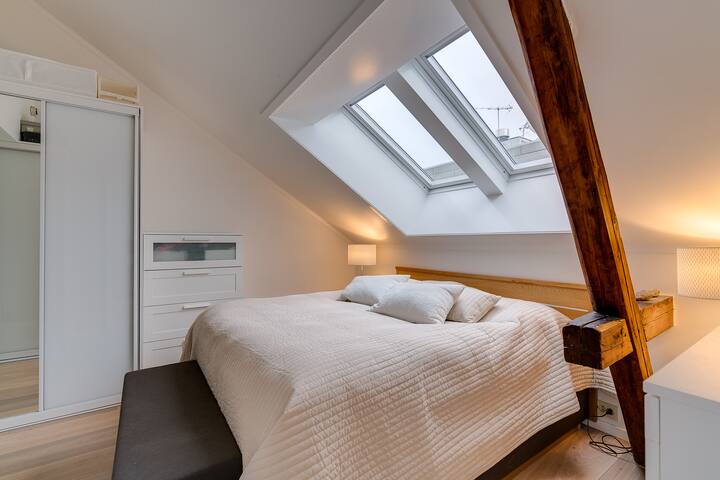 Penthouse, In the heart of Oslo City Centre gallery image 3