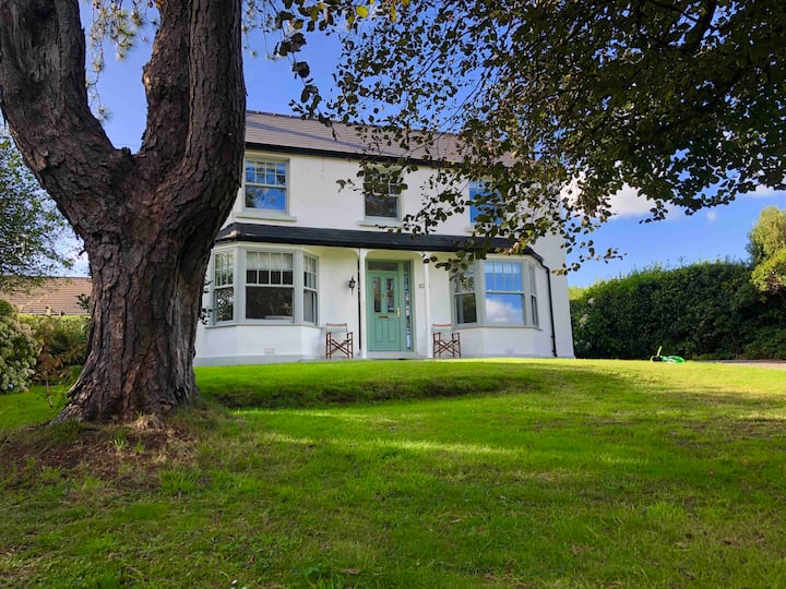 Saundersfoot Holiday Rentals & Homes Wales, United Kingdom Airbnb