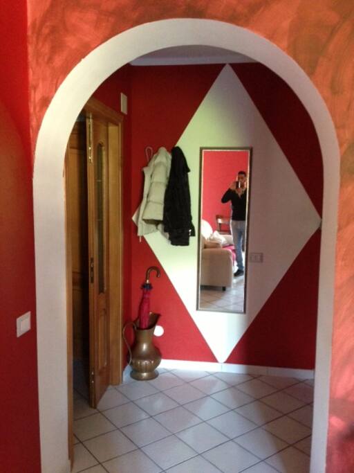 ingresso