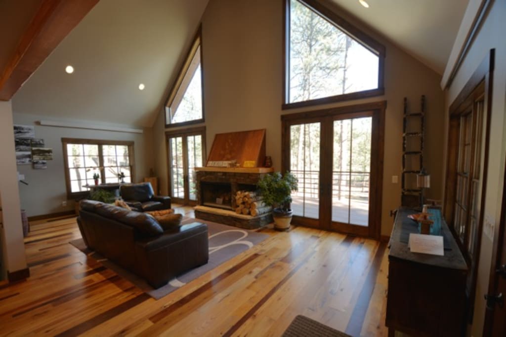 Main Living Room