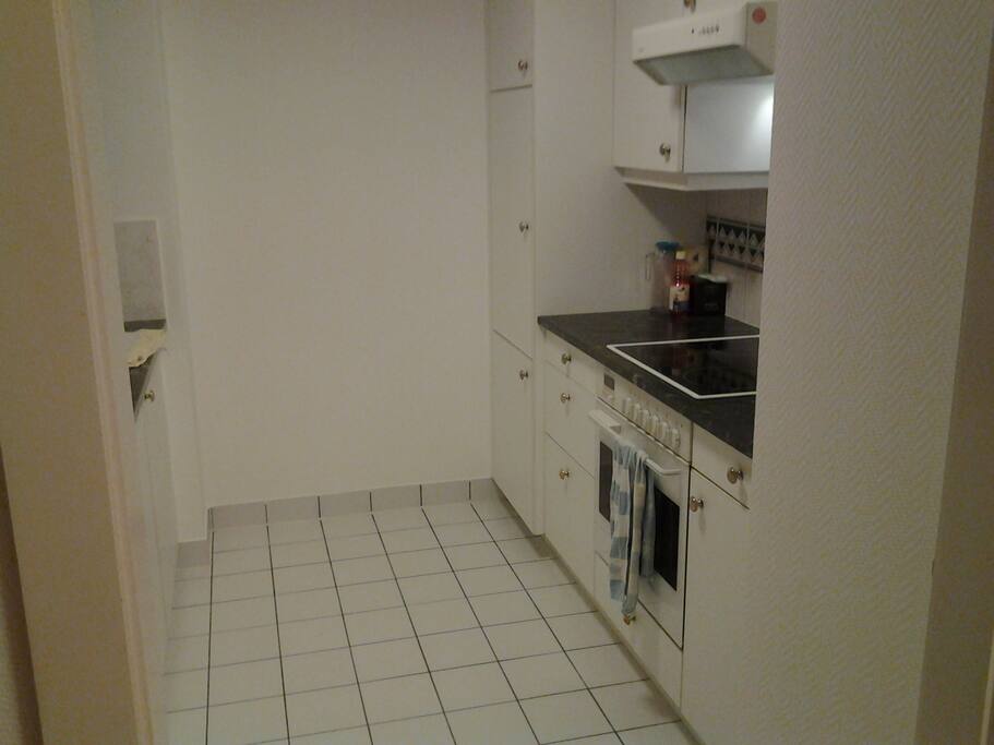 Kitchen / cuisine