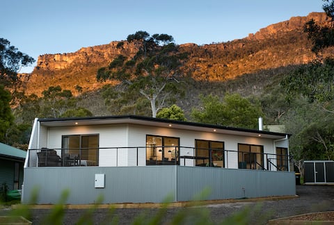 Golton in the Gap - Award winning accommodation
