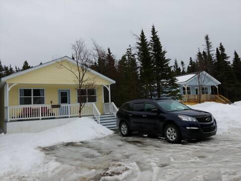 Lavenia Rose Cottages , Sunrise Cottage