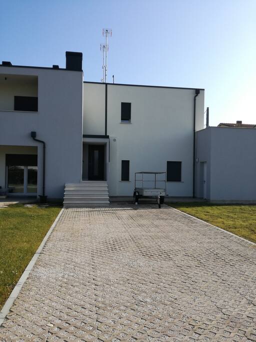 Appartamenti A Marotta Appartamenti A Marotta