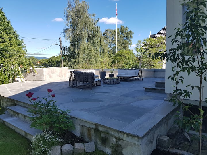 10 Best ShortTerm Rentals In Oslo, Norway Updated 2024 Trip101