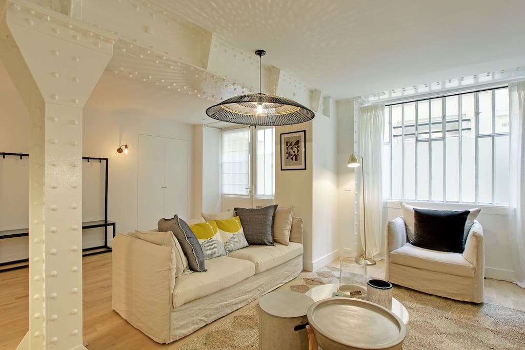 living room apt 2