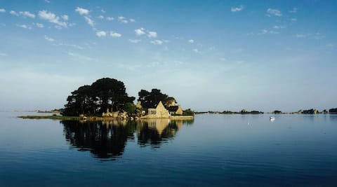 Coz Castel - Rent a private island!