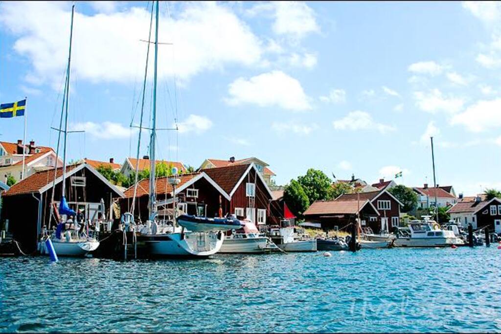 Hovenäset area pic
