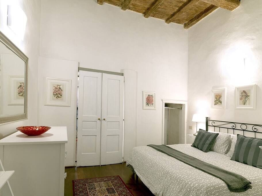 Bedroom - Camera da letto