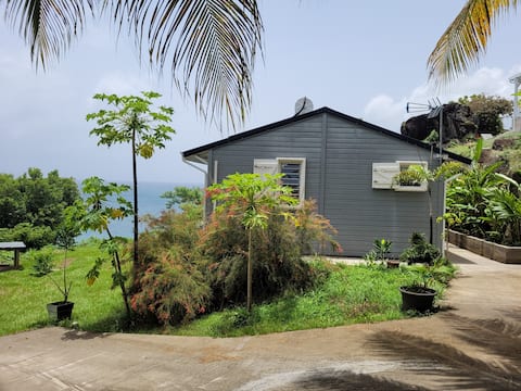 Ti Kaz Caribbean