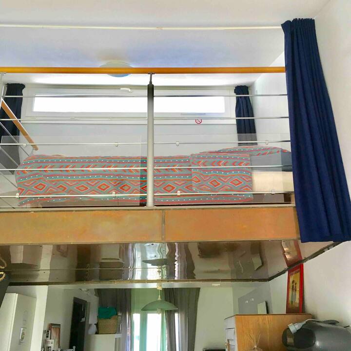 ห้องนอน