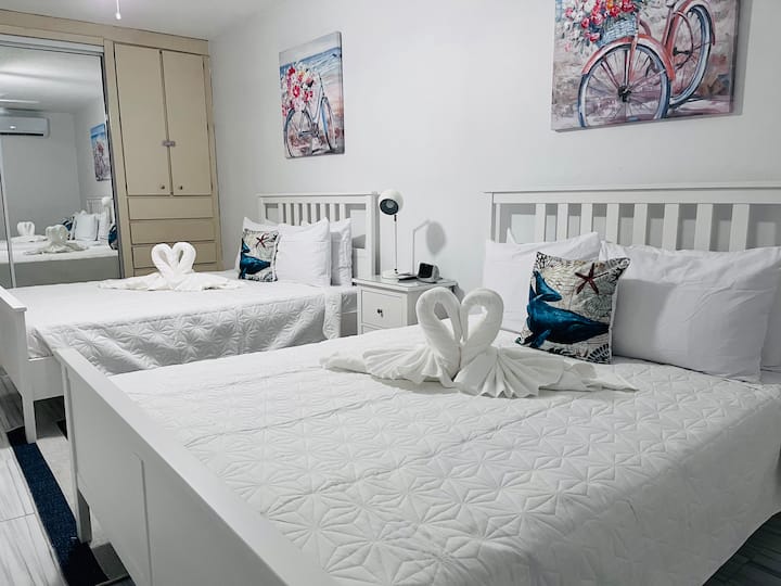 ห้องนอน