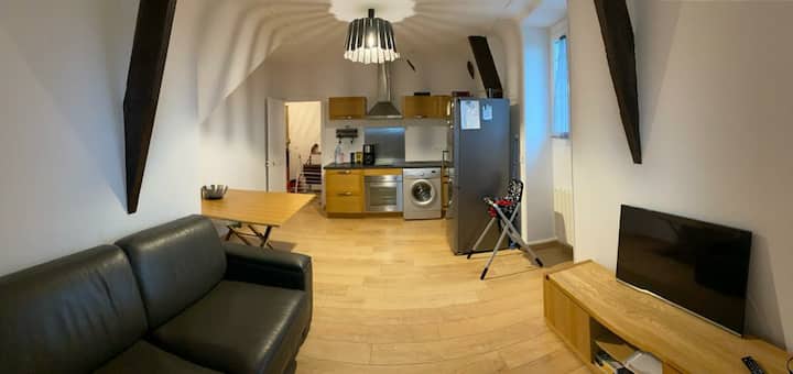 Appartement Jardin Du Casino De Cabourg - Cabourg