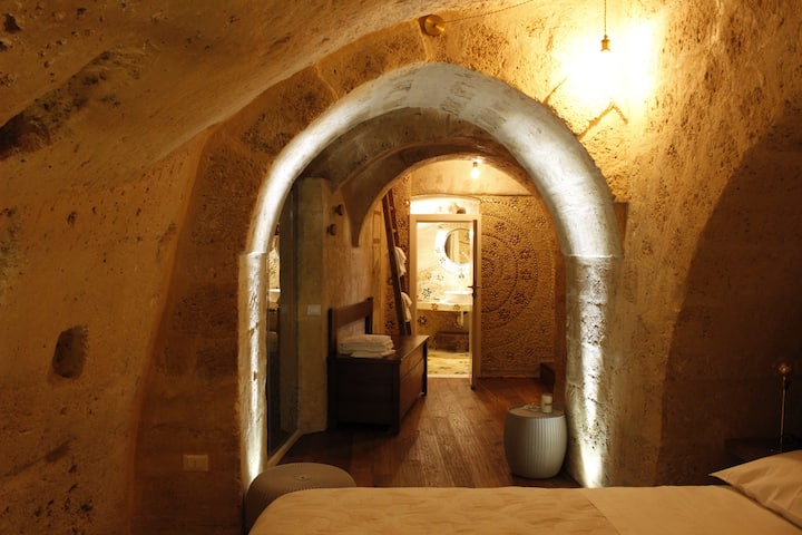 Slaapkamer 1