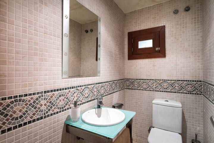 Casa Familiar en S’agaro con vistas al mar gallery image 5