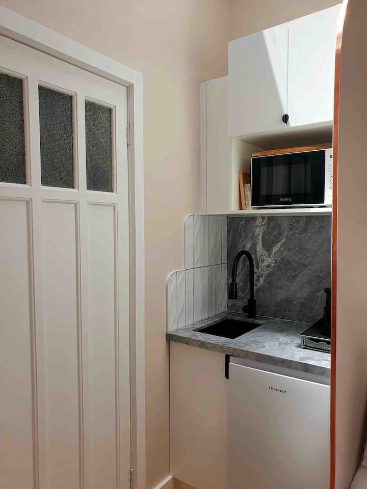 "Villa Magdalena" Luxury Studio - Melbourne