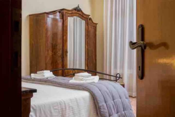 Спална соба 2