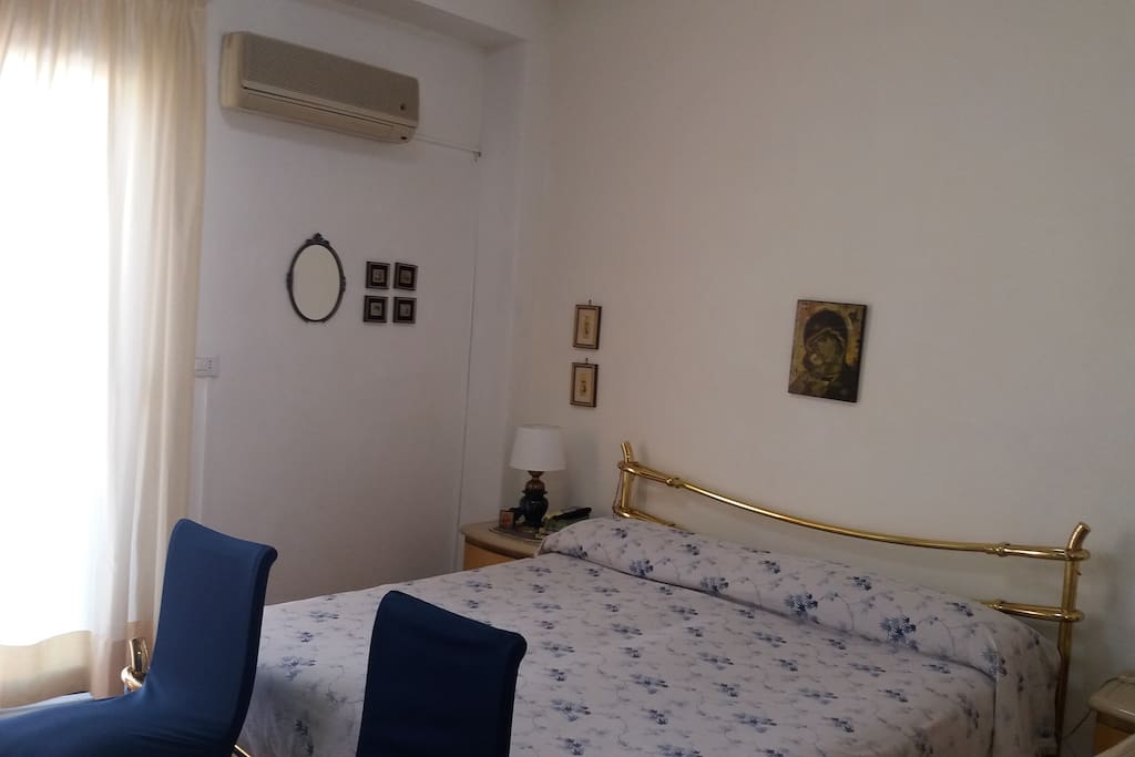 camera da letto