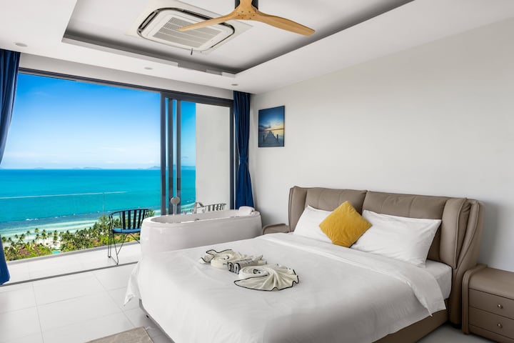 საძინებელი 3