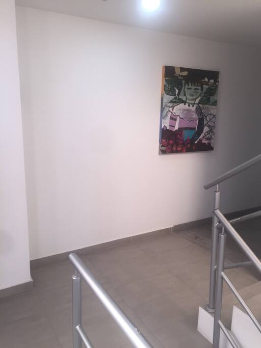 HALL DE ACCESO