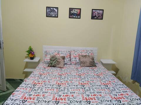 Nice  house room.