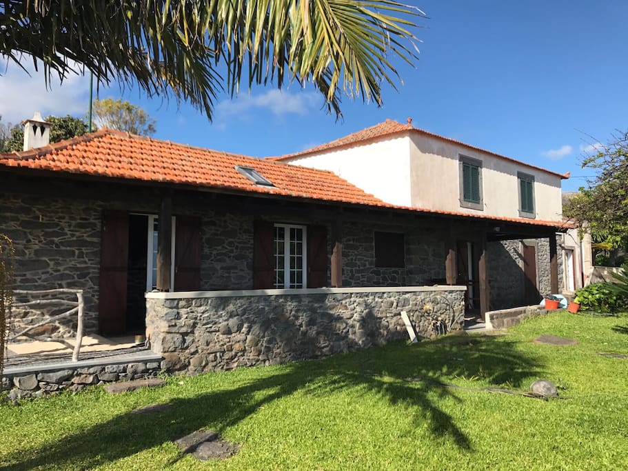 Casa dos Reis