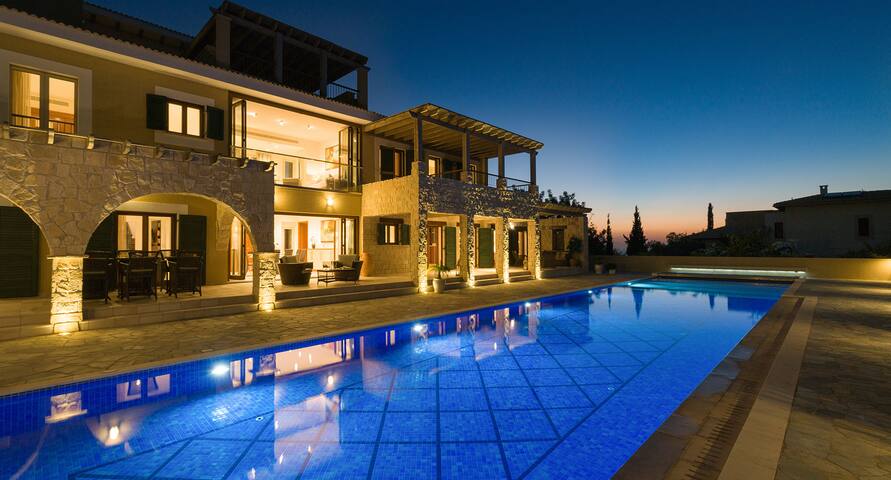 Mark And Serap managed Airbnb listing 1