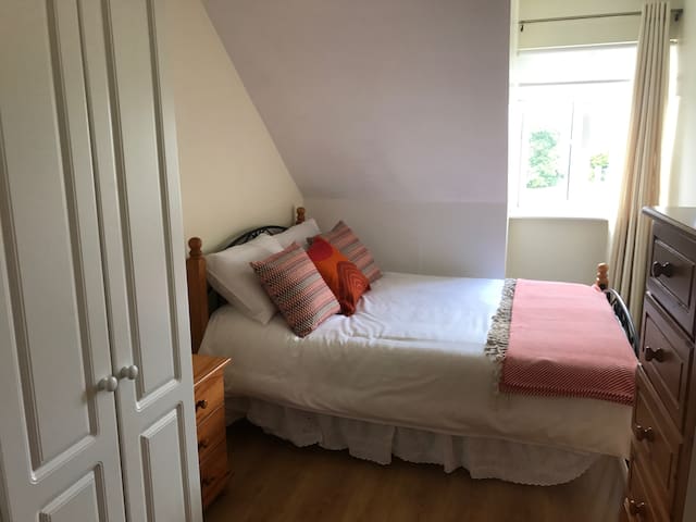Airbnb Balbriggan Ferienwohnungen Unterkunfte