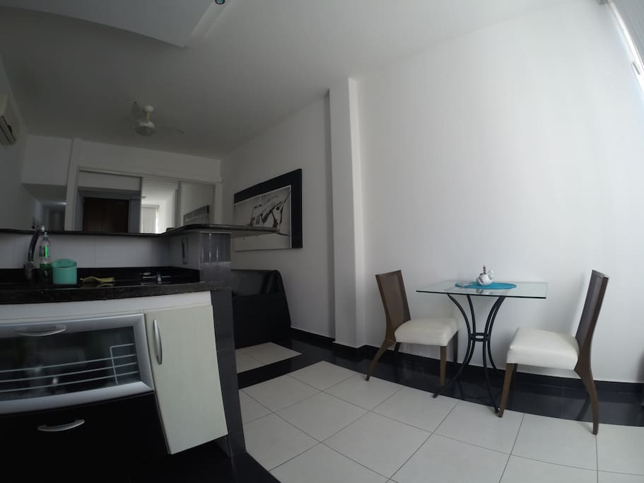 DINNING TABLE