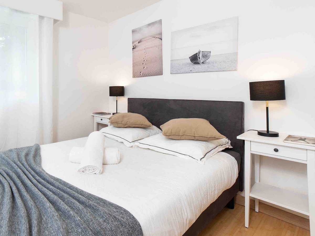 საძინებელი 2