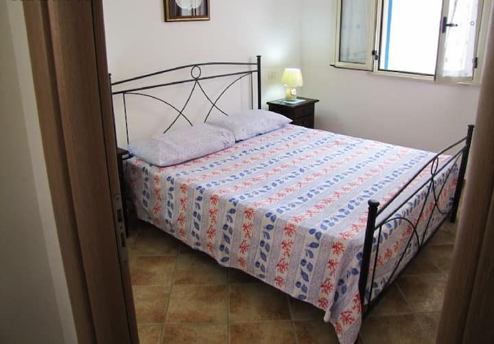 ห้องนอน