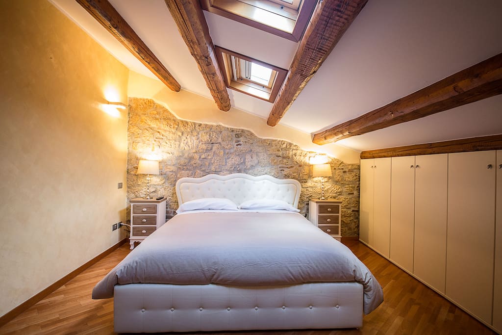 Camera da letto