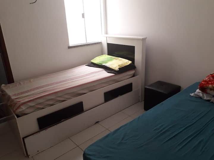 Spavaća soba 2
