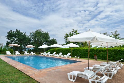 Duplex @Agriturismo Bellavista