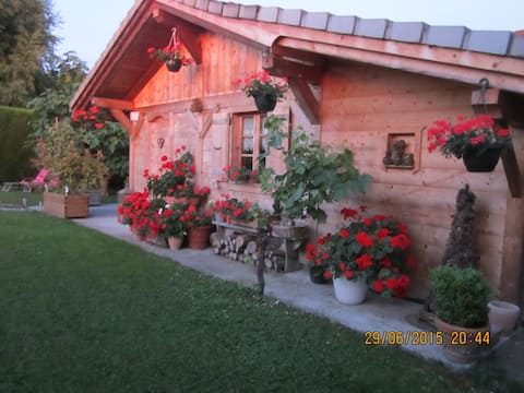 cottage for 2 lovers