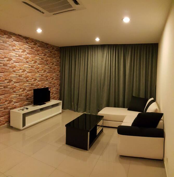 Living Hall
