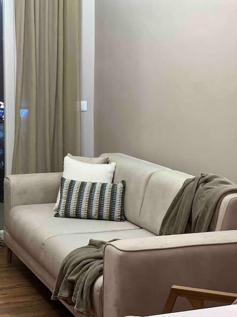 Popular Airbnb listing: Center Lovely Apartament Shkoder in Shkodër