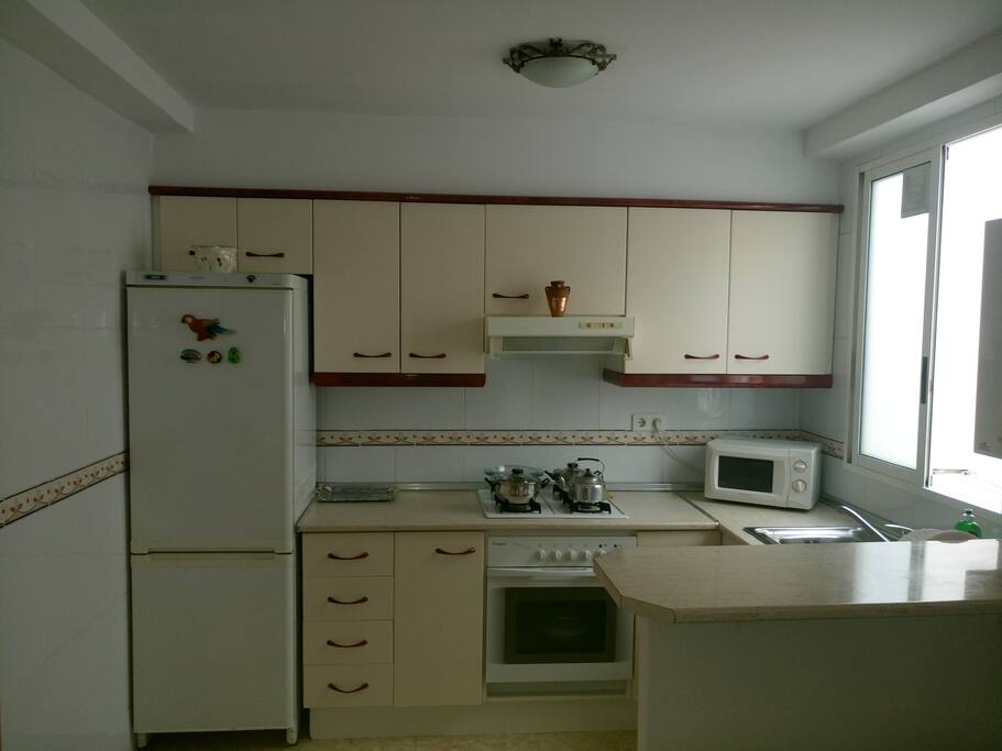 cocina