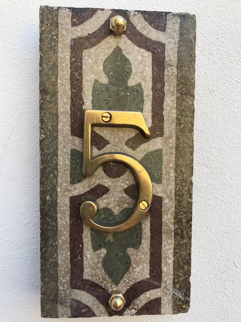 Terramata Resort  5