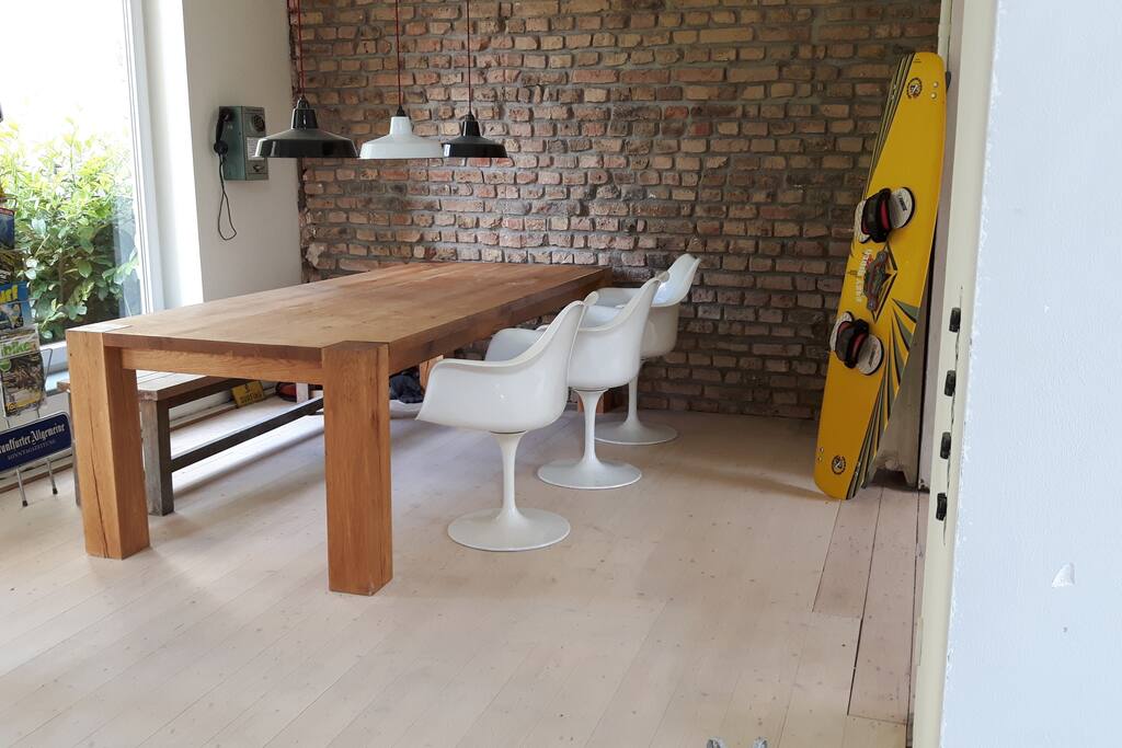 Esszimmer