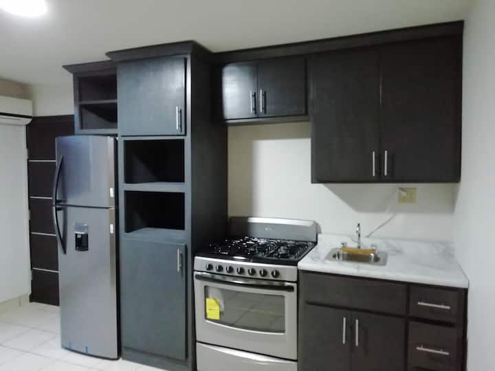 Suite Madero - De Luxury - SLRC