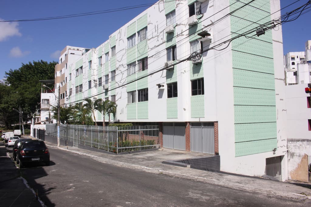 fachada