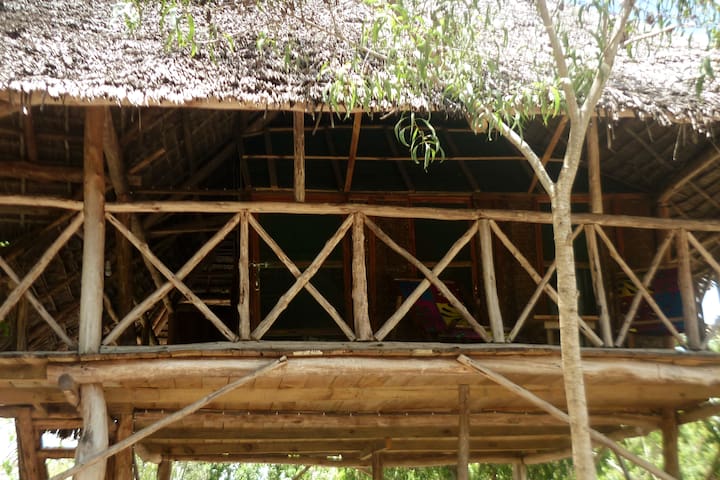 Airbnb Makunduchi Vacation Rentals Places To Stay Unguja