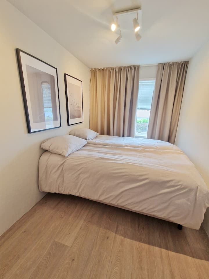 חדר שינה 3. מיטה 160x200 