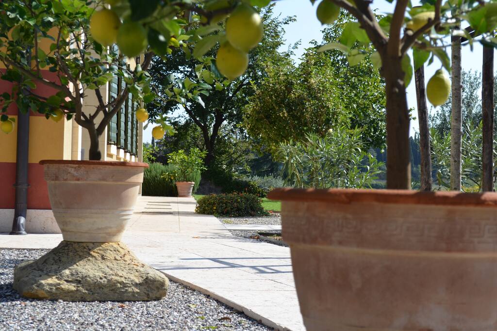 Agriturismo Sommavalle