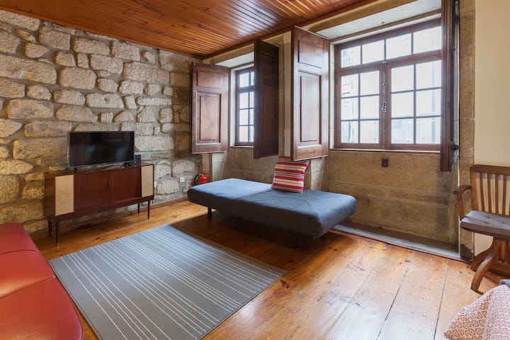 Sofa bed for one person 