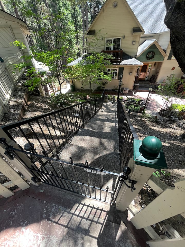 Top 10 Airbnb Vacation Rentals In Twain Harte, California Updated