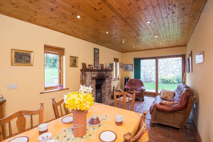 Large 5 bed home in Shankill Village South Dublin gallery image 5