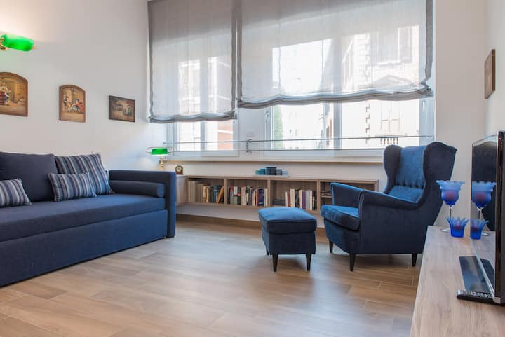 Brera: 4 Apartments On The Same Floor No Party - Milano